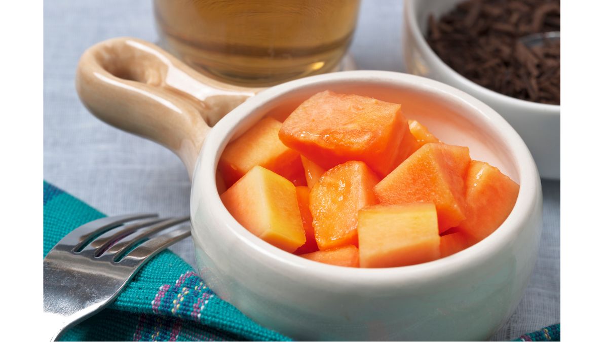 5 Compelling Reasons To Eat Papaya On An Empty Stomach In Morning